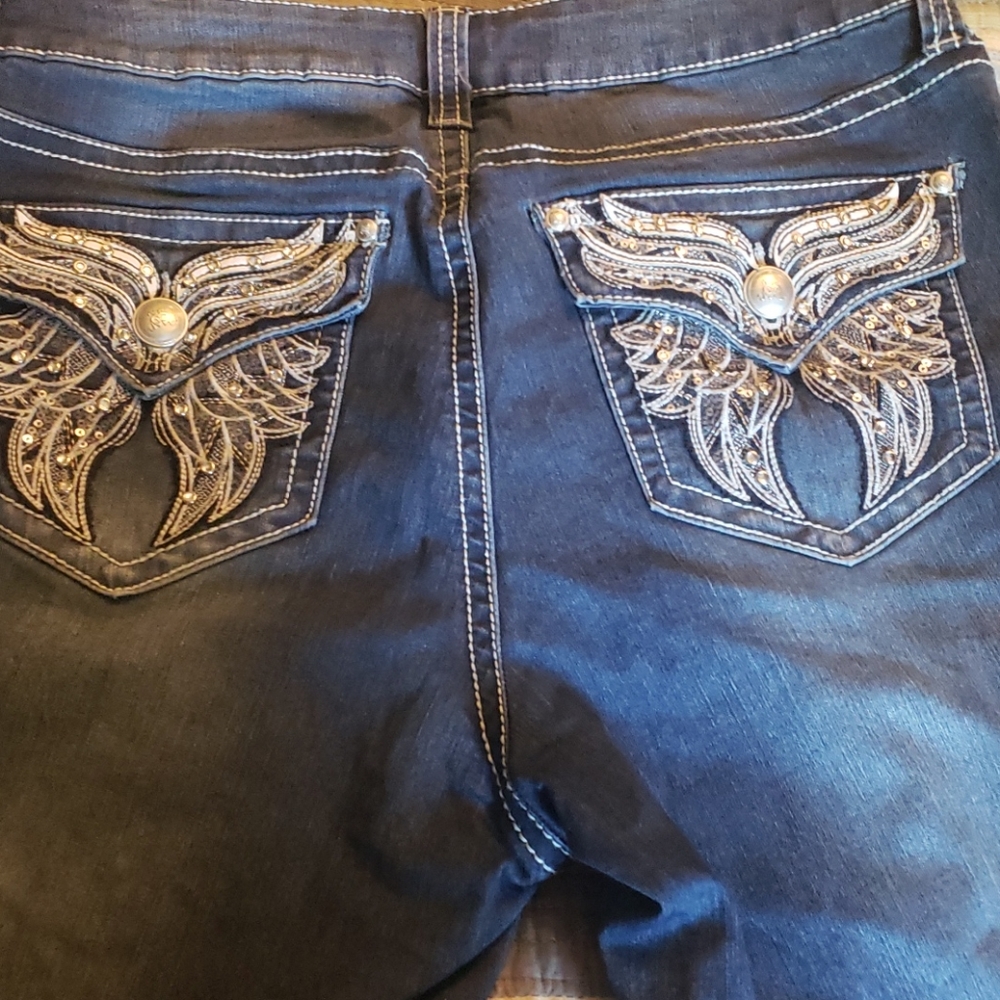 Capris